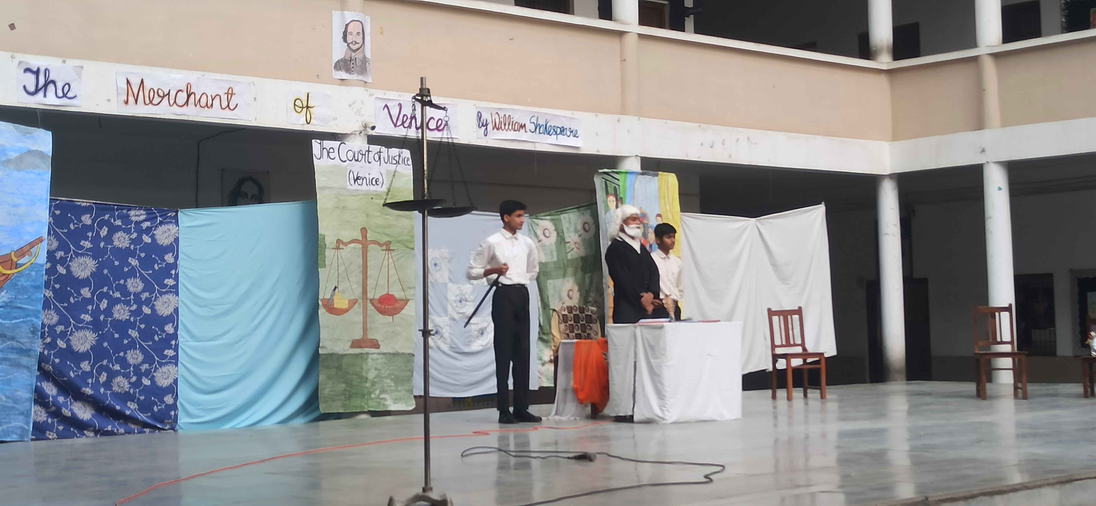 The Merchant of Venice by William Shakespeare - 2023